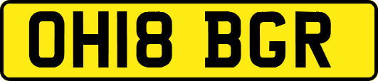 OH18BGR