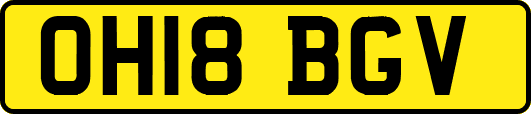 OH18BGV