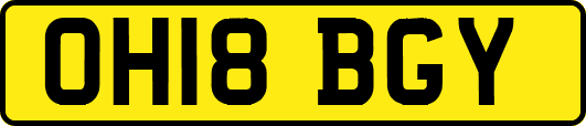 OH18BGY
