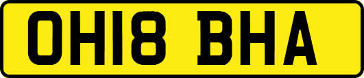 OH18BHA