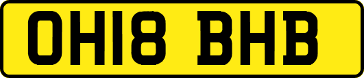 OH18BHB