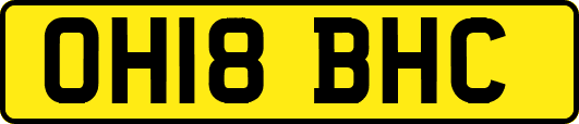 OH18BHC