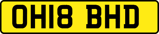 OH18BHD