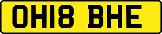 OH18BHE