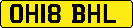 OH18BHL