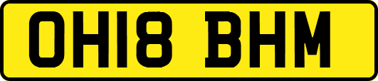 OH18BHM