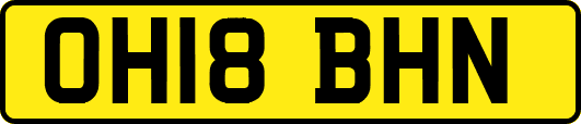 OH18BHN