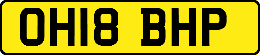 OH18BHP
