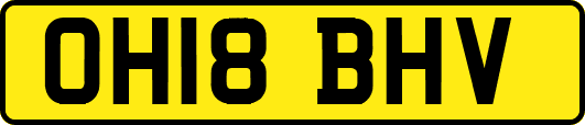 OH18BHV