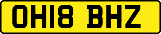 OH18BHZ