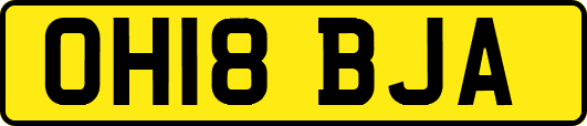OH18BJA