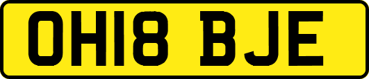 OH18BJE