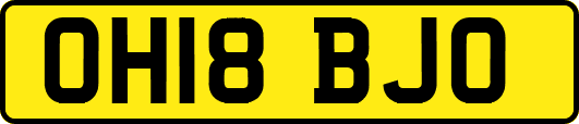 OH18BJO