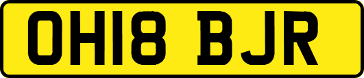 OH18BJR