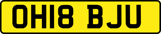 OH18BJU