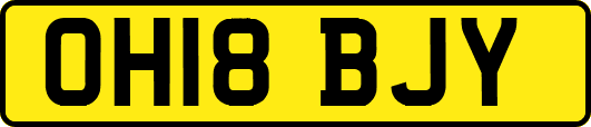 OH18BJY