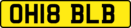 OH18BLB