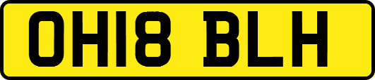 OH18BLH
