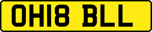 OH18BLL