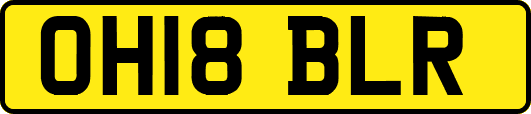OH18BLR