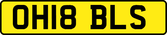 OH18BLS