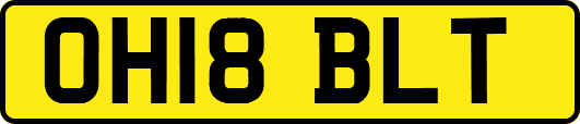 OH18BLT
