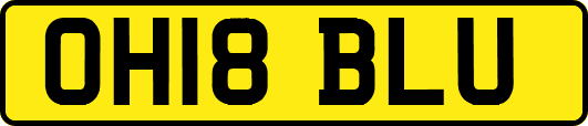 OH18BLU