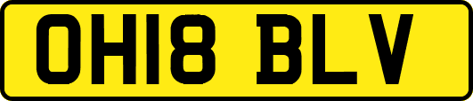 OH18BLV