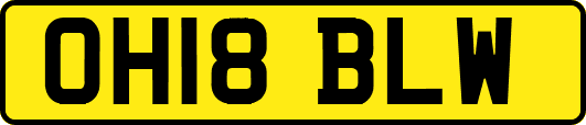 OH18BLW