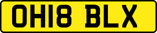OH18BLX