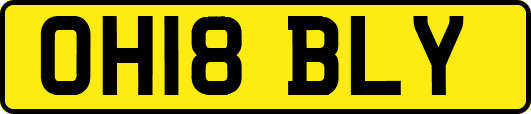 OH18BLY