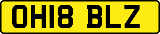 OH18BLZ