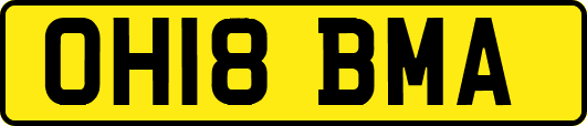 OH18BMA