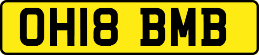 OH18BMB