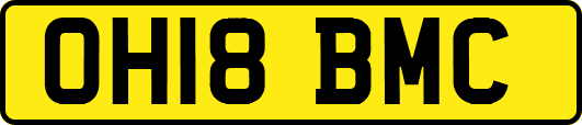 OH18BMC