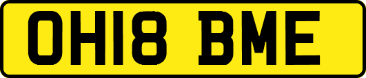 OH18BME