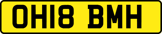 OH18BMH