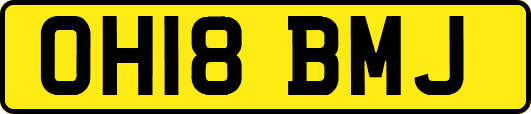 OH18BMJ