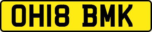 OH18BMK