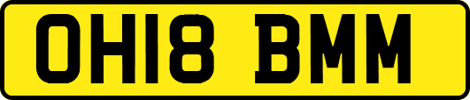 OH18BMM