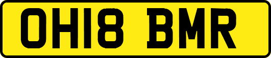 OH18BMR