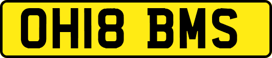 OH18BMS