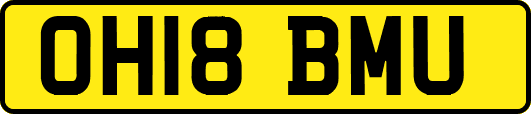 OH18BMU