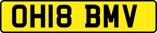 OH18BMV