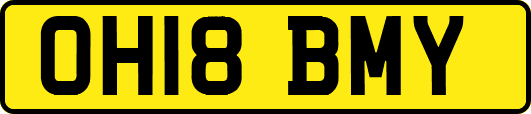 OH18BMY