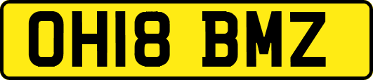 OH18BMZ