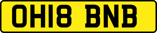 OH18BNB
