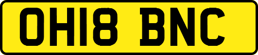OH18BNC