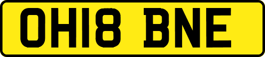 OH18BNE