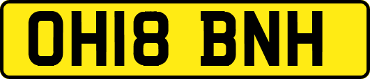 OH18BNH